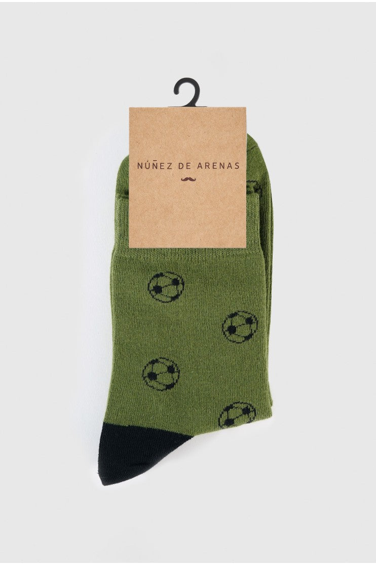 Calcetines futbol s/ siros