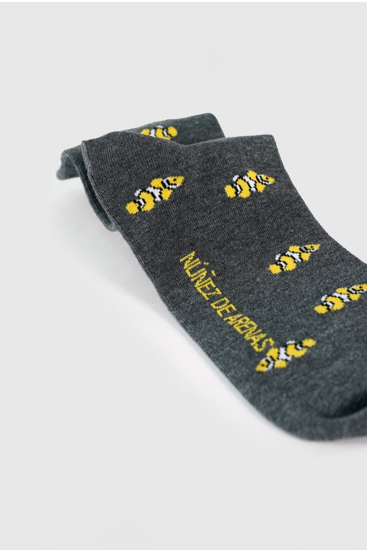 Calcetines pez s/ alejandro