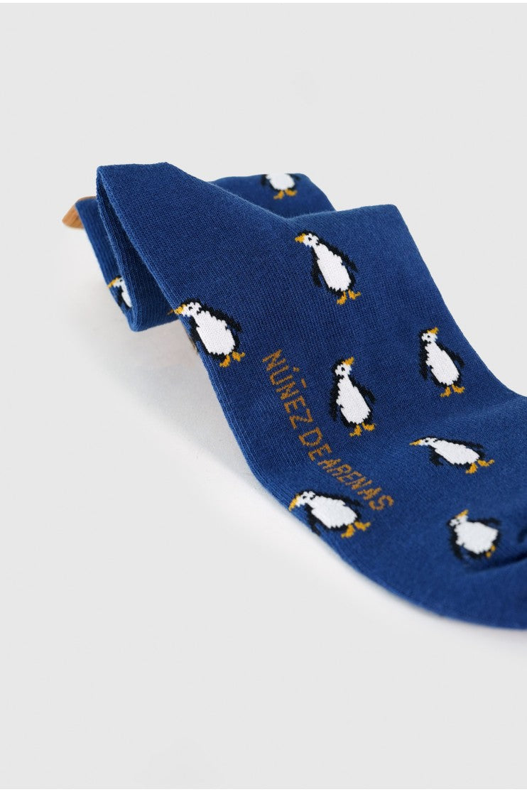 Calcetines pinguino s/ cosmo