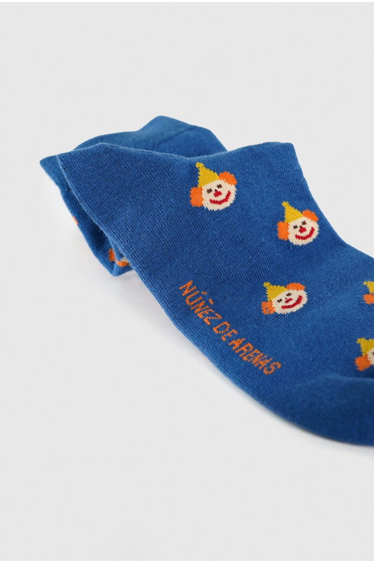 Calcetines payaso s/ paya