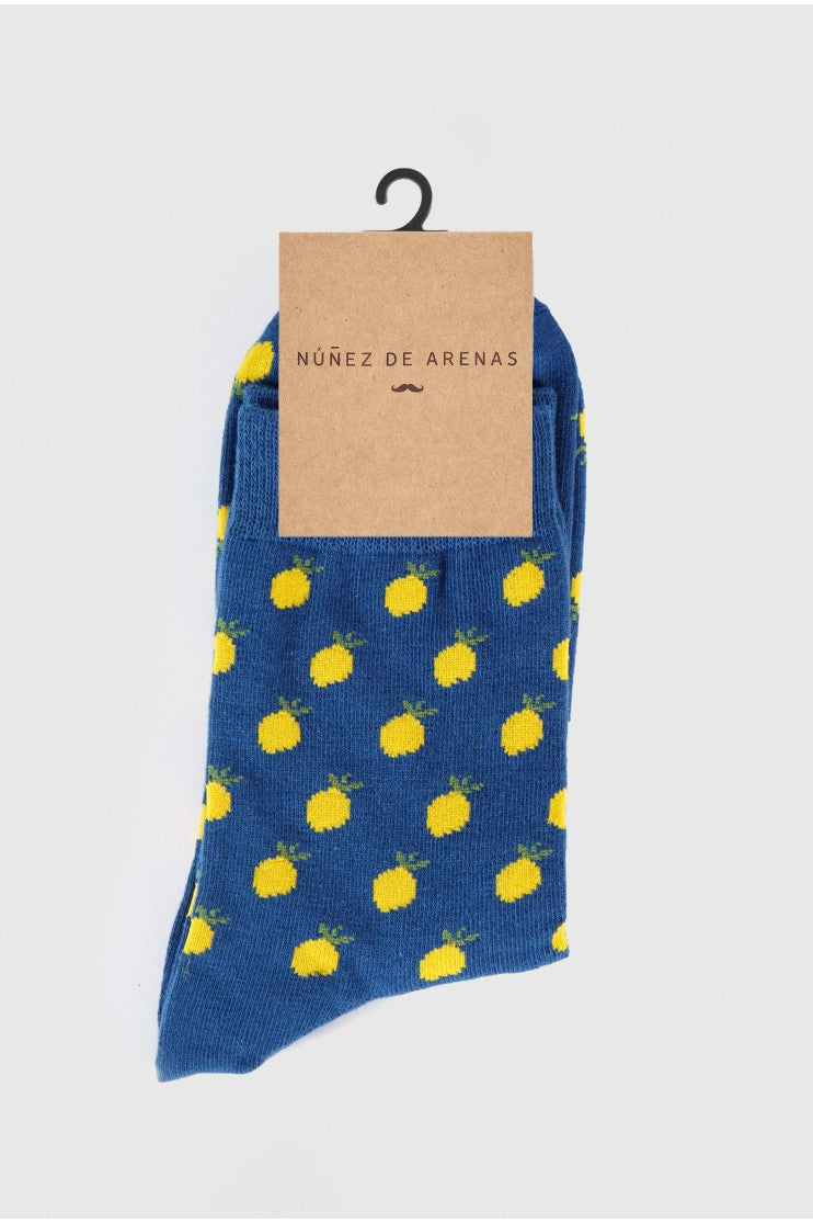 Calcetines limones s/ lemon