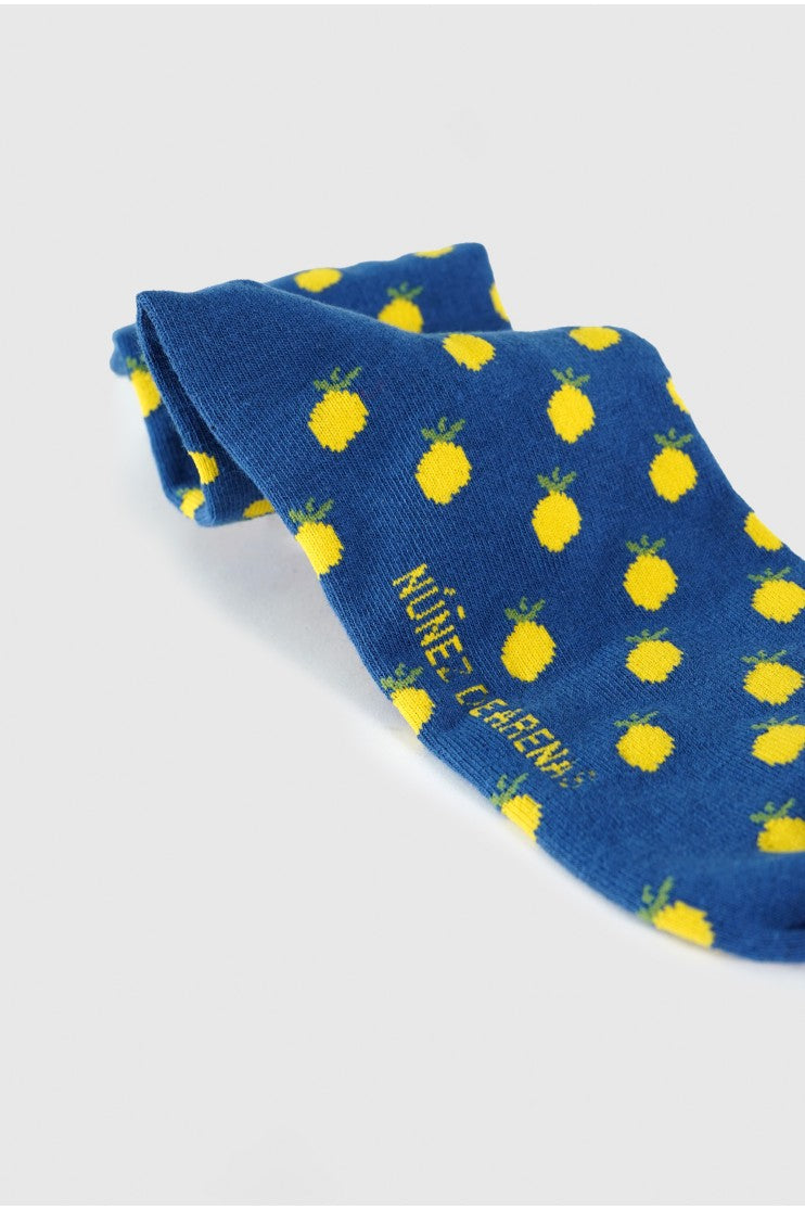 Calcetines limones s/ lemon