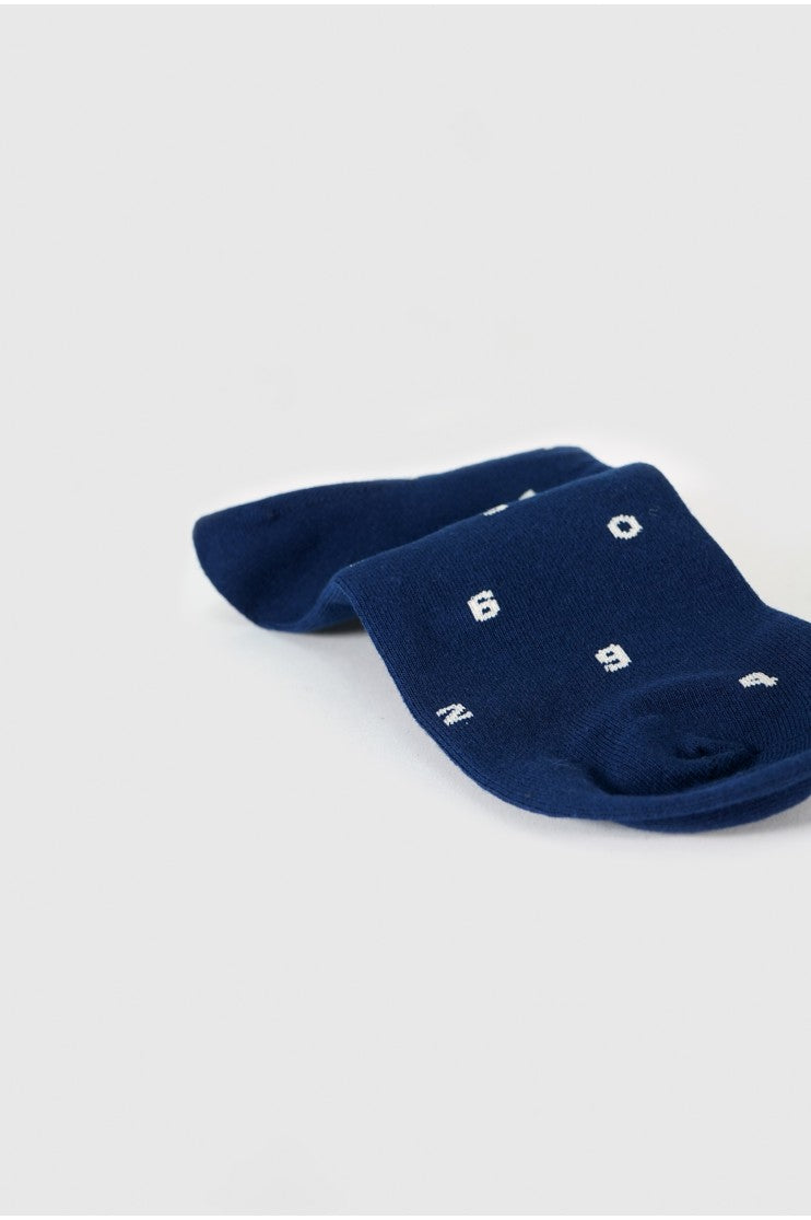 Calcetines cortos numero s/ soguero