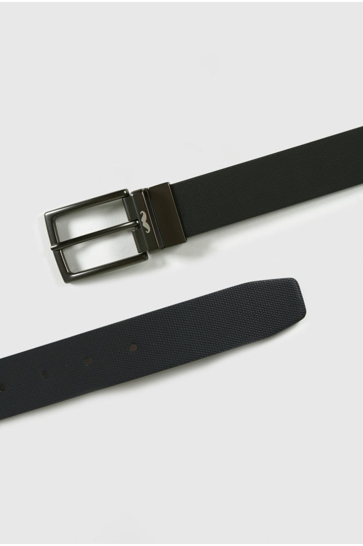 Cinturon vestir s/ velero