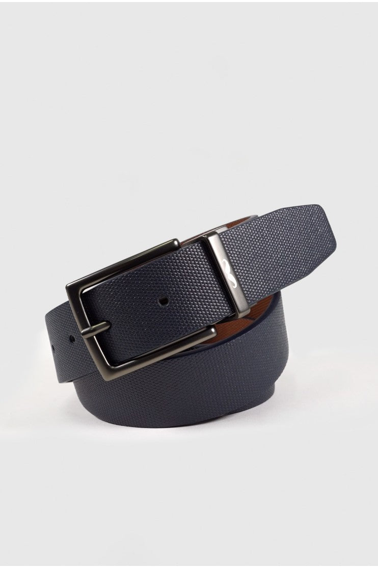 Cinturon vestir s/ velero