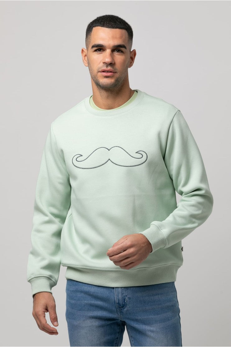 Sudadera logo pesp s/ herrero