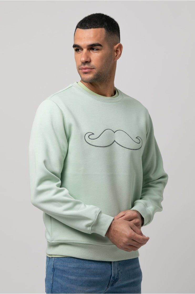 Sudadera logo pesp s/ herrero