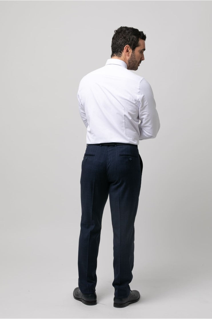 Camisa vestir s/ afilador