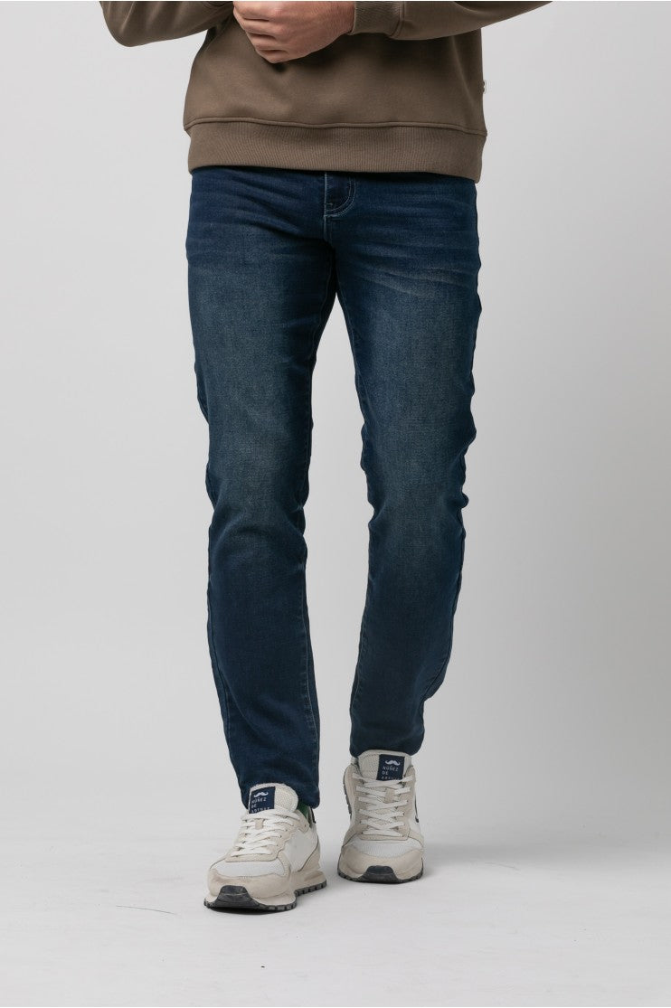 Pantalon denim s/ cofitero