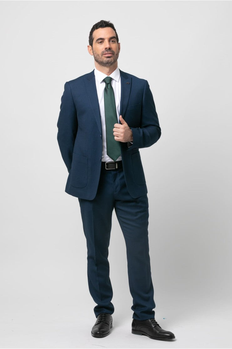 Pant vesti ensancha s/ sumiller