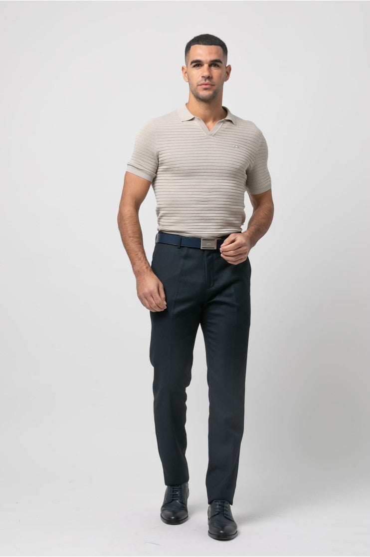 Pant vestir ensancha s/ hornero