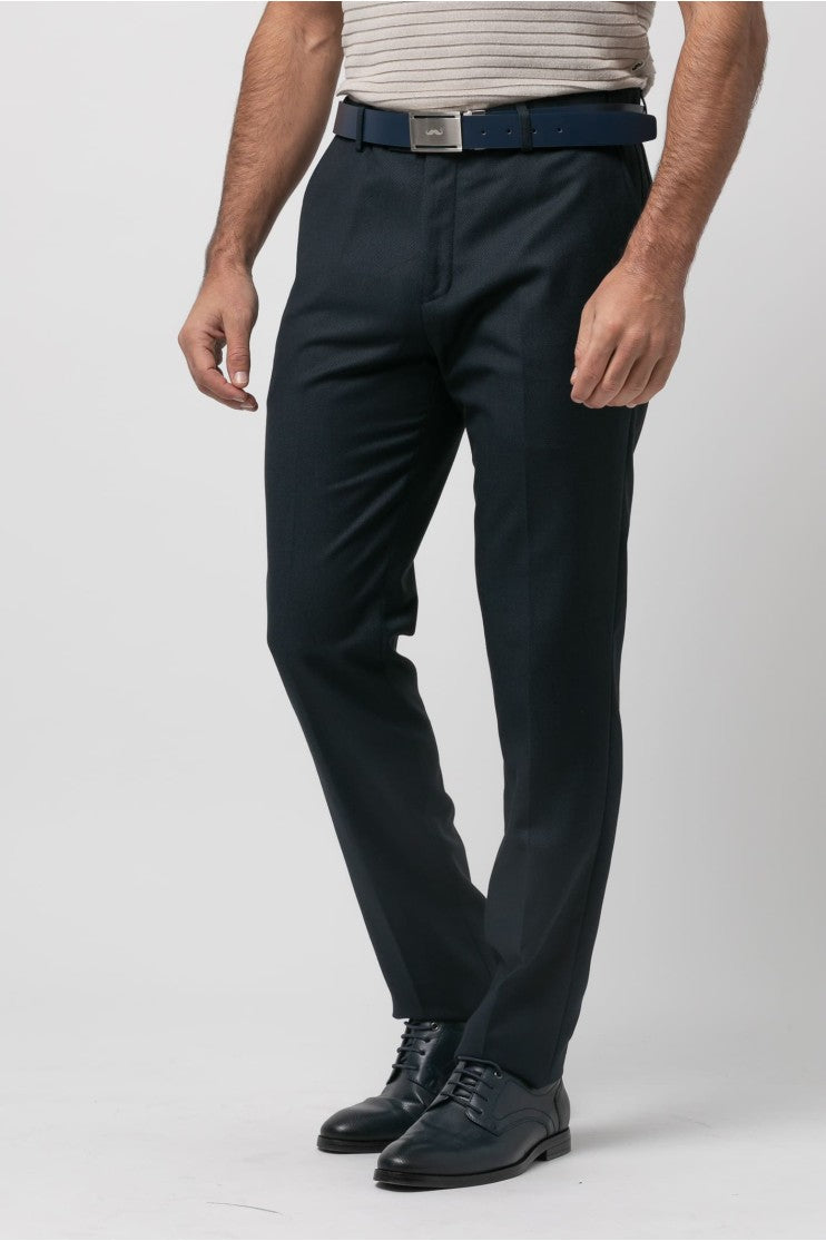 Pant vestir ensancha s/ hornero