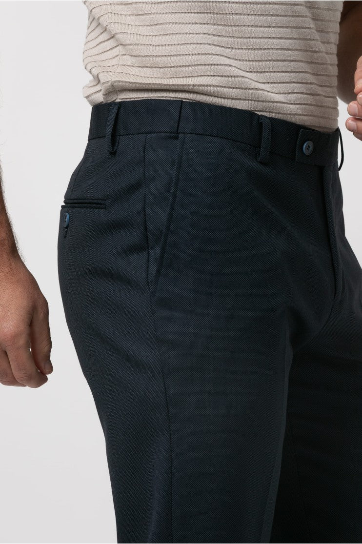 Pant vestir ensancha s/ hornero