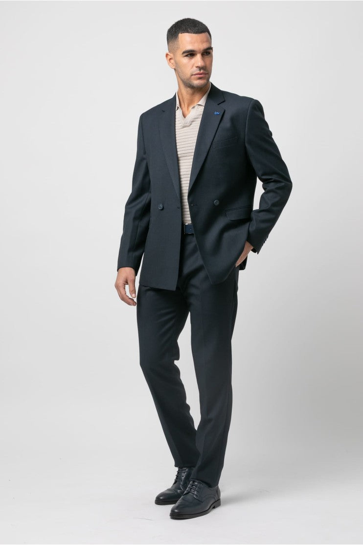 Amer vestir cruzada s/ hornero