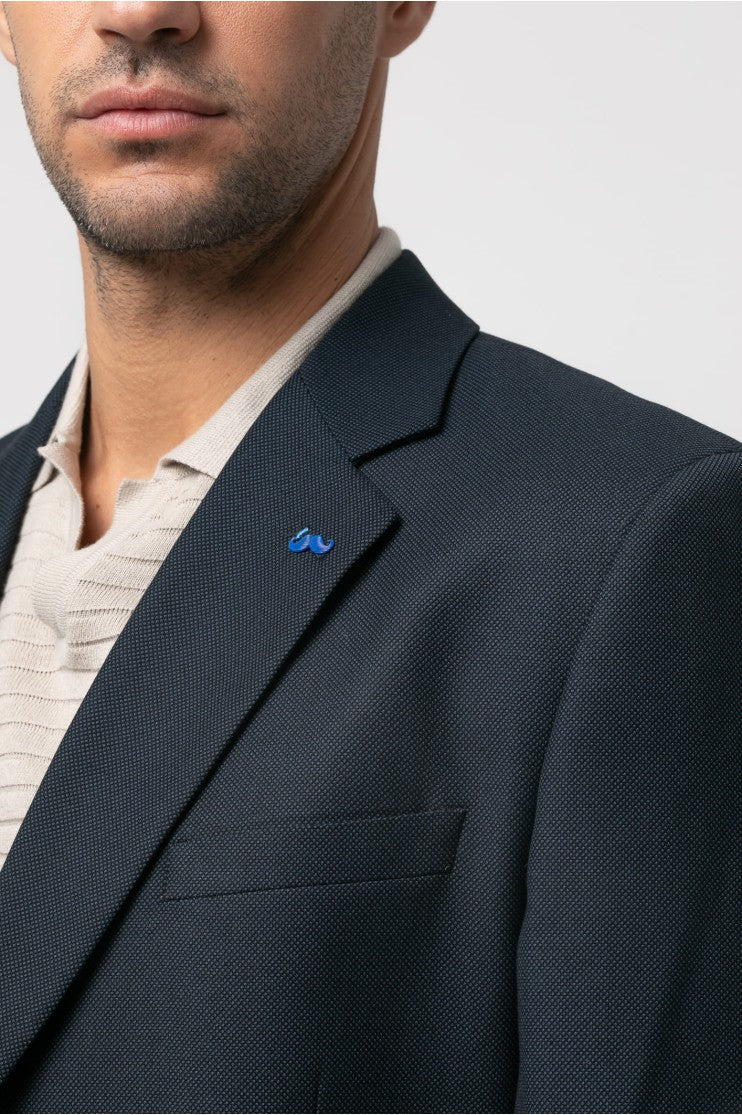 Amer vestir cruzada s/ hornero