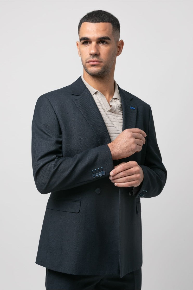 Amer vestir cruzada s/ hornero