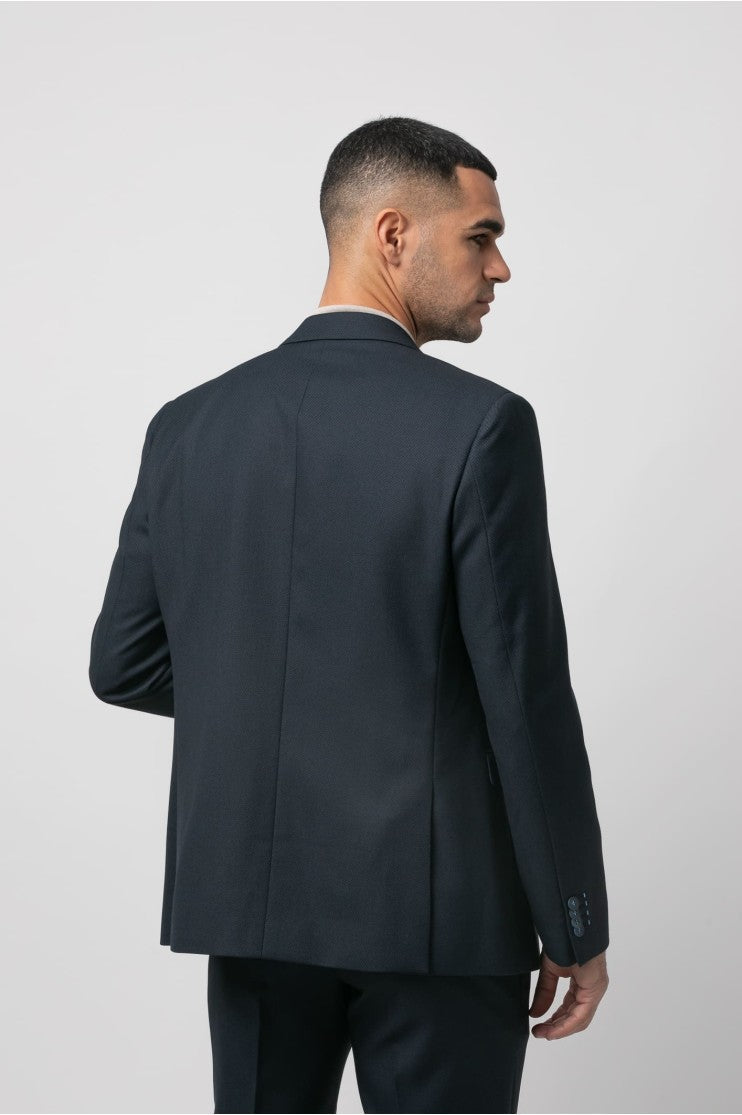 Amer vestir cruzada s/ hornero