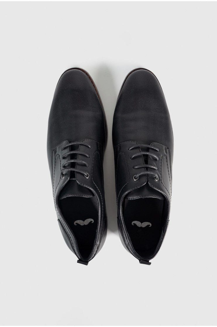 Zapato vestir s/ navegante