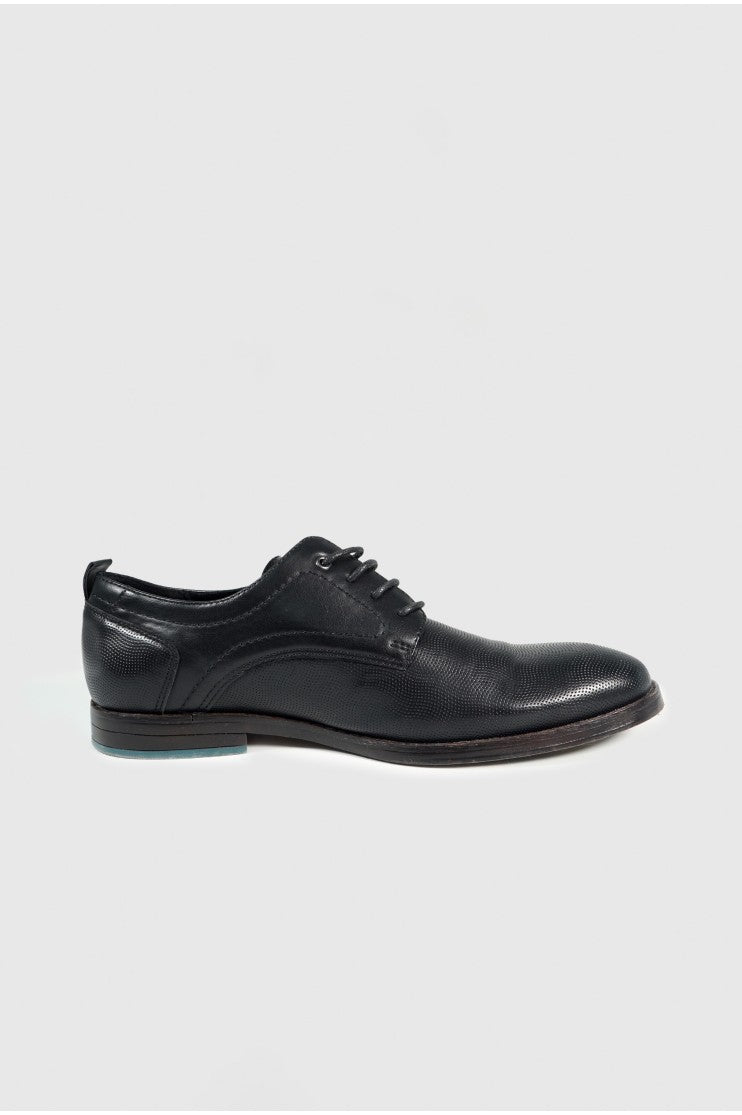 Zapato vestir s/ navegante
