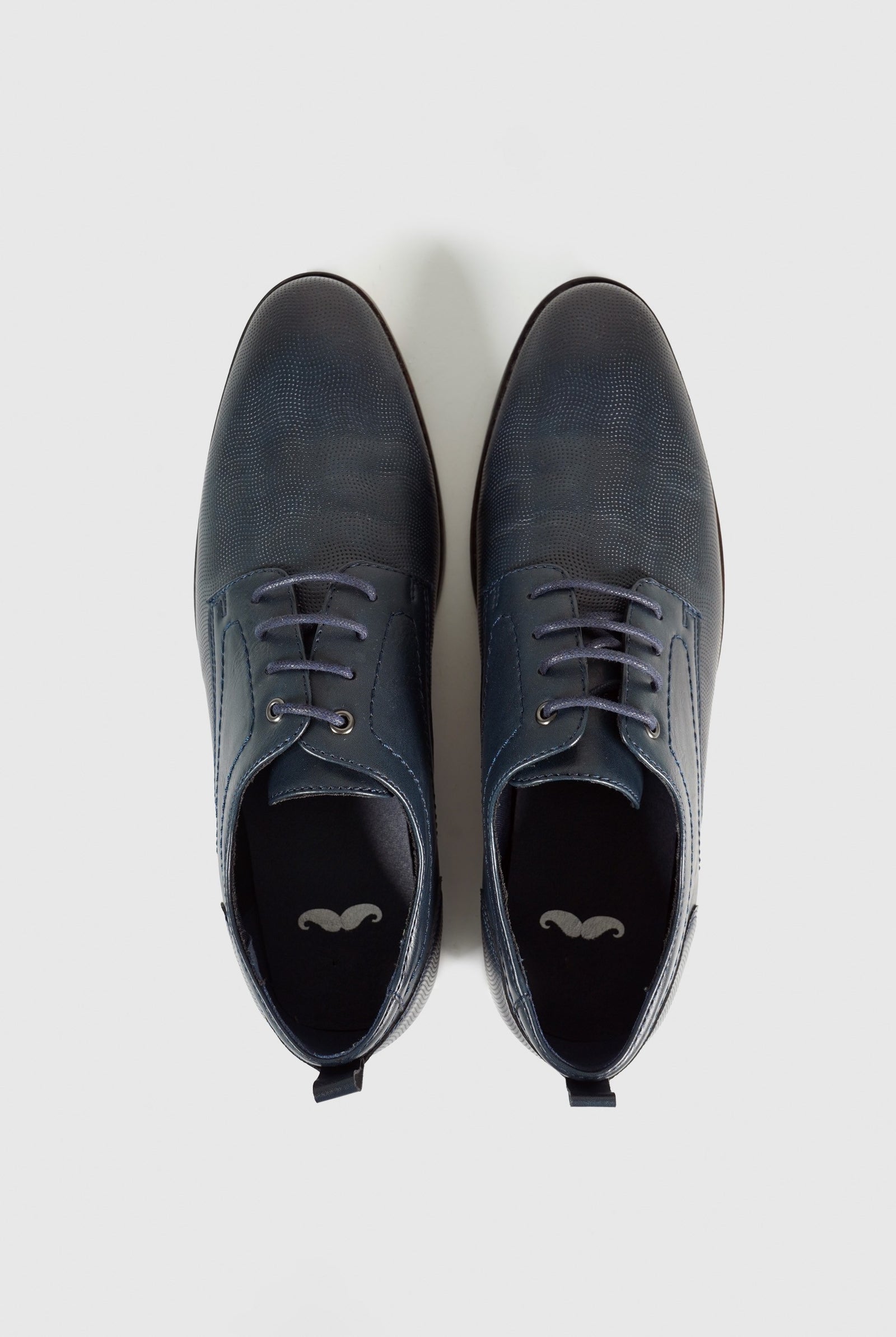 Zapato vestir s/ navegante