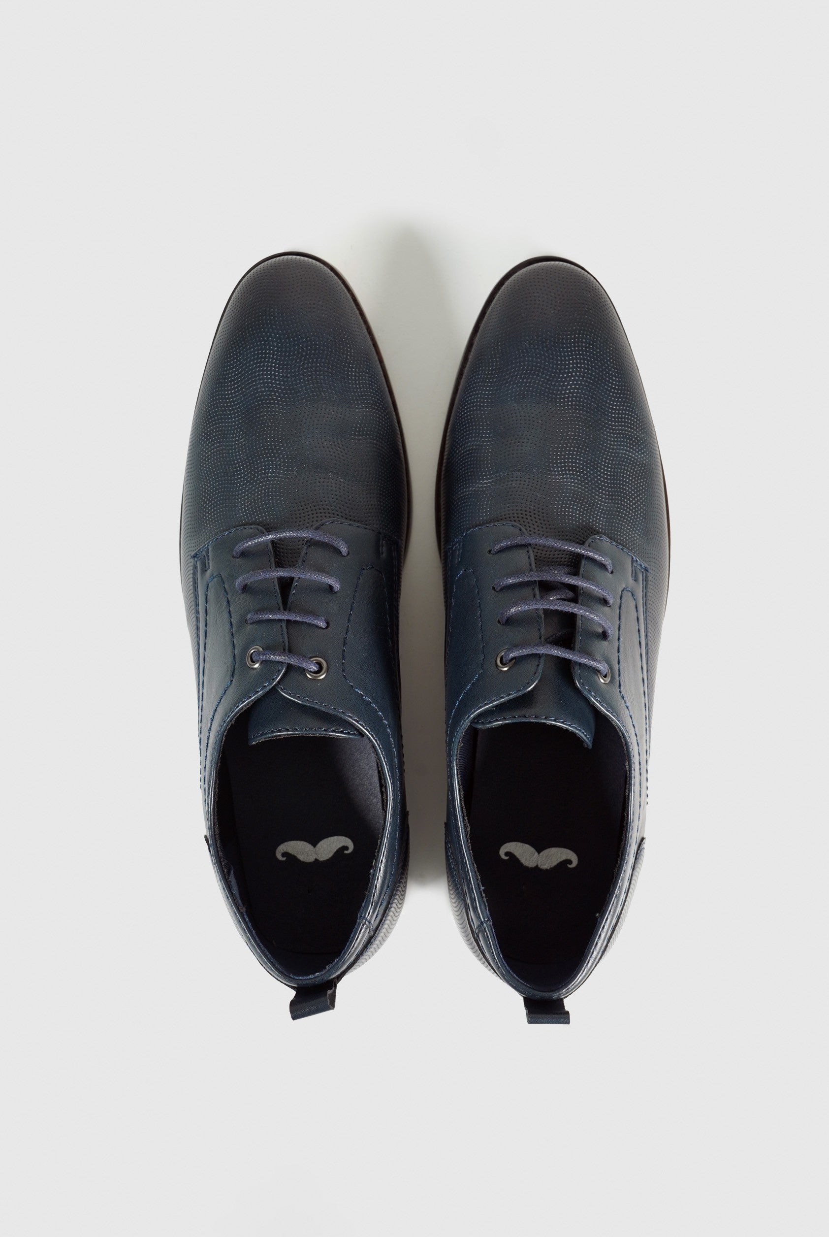 Zapato vestir s/ navegante