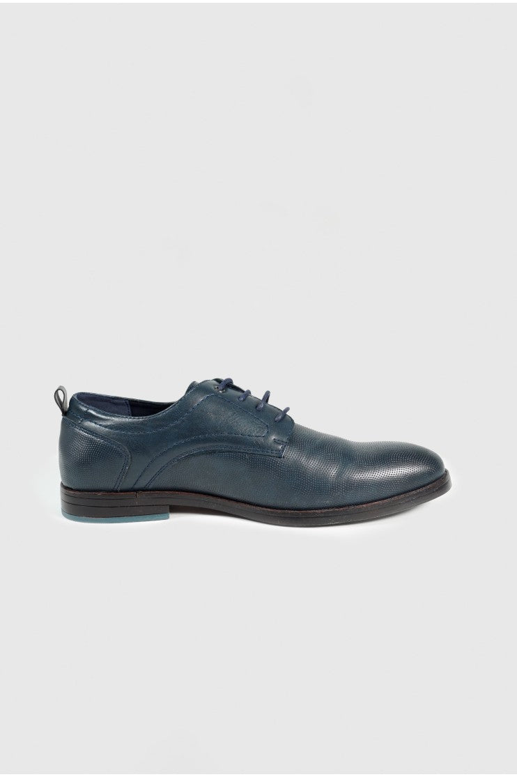 Zapato vestir s/ navegante
