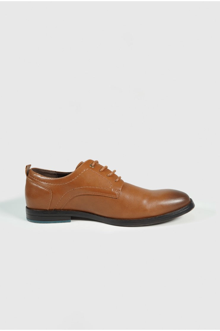 Zapato vestir s/ navegante