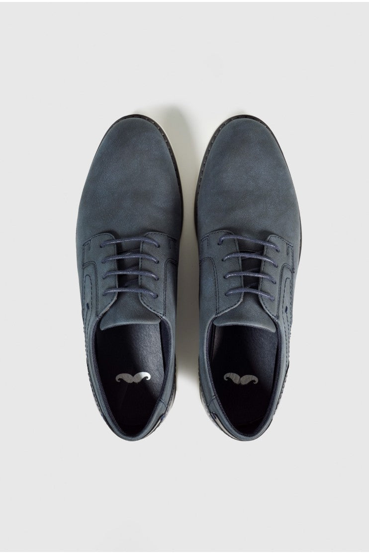 Zapato sport cordones