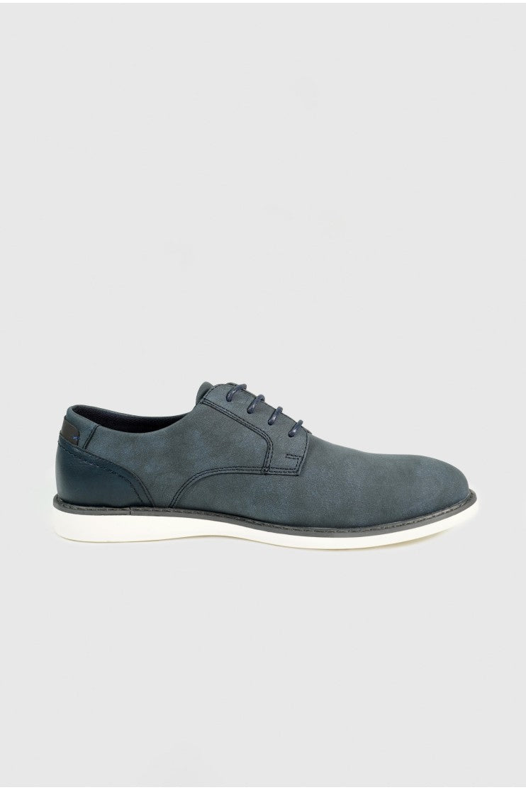Zapato sport cordones