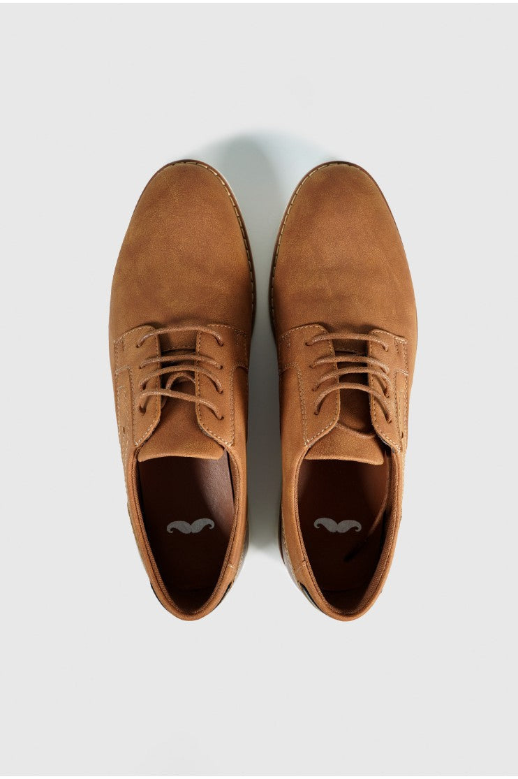 Zapato sport cordones