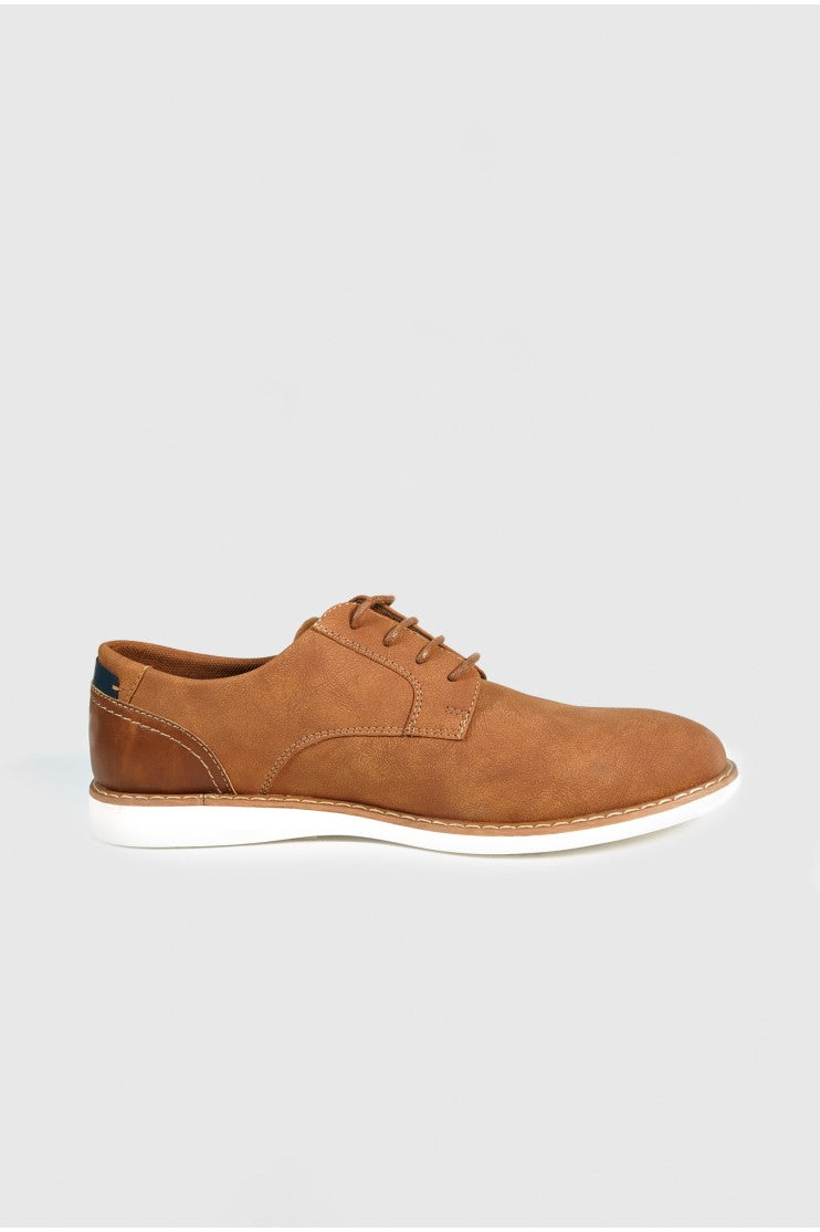 Zapato sport cordones