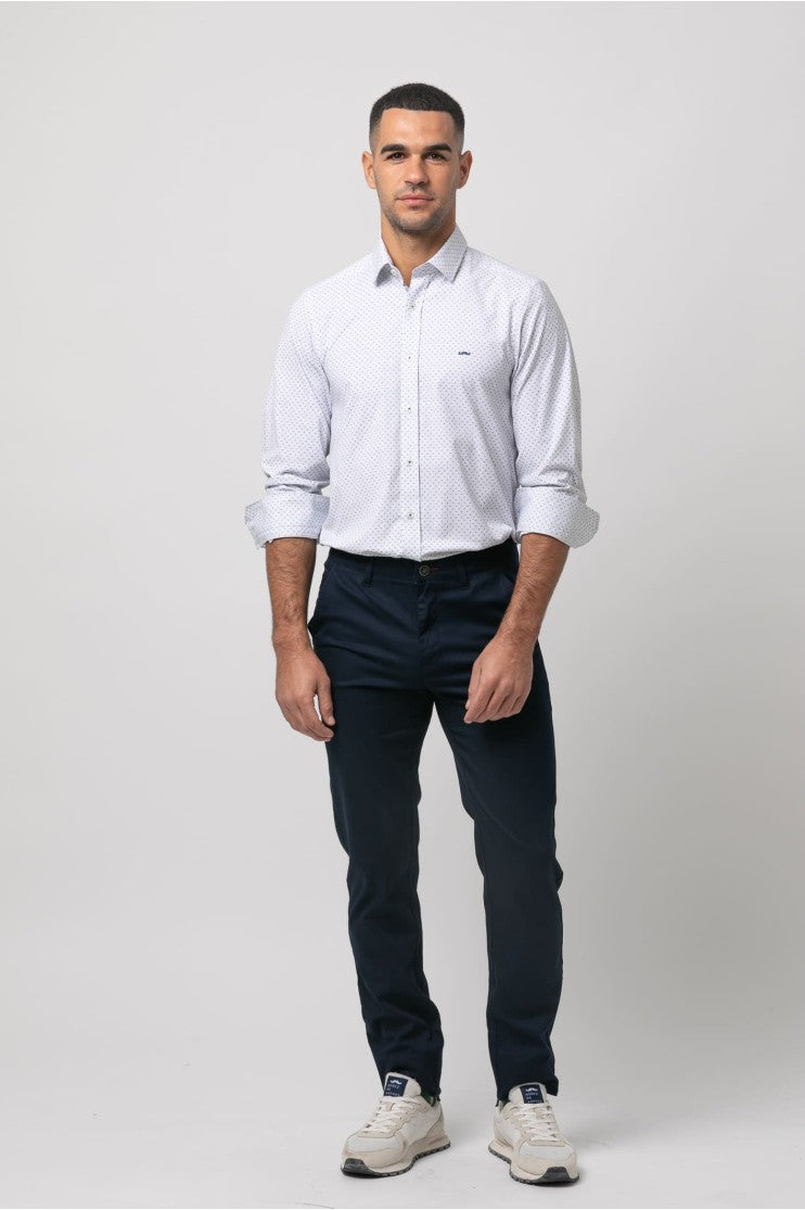 Pantalon sport s/ panadero