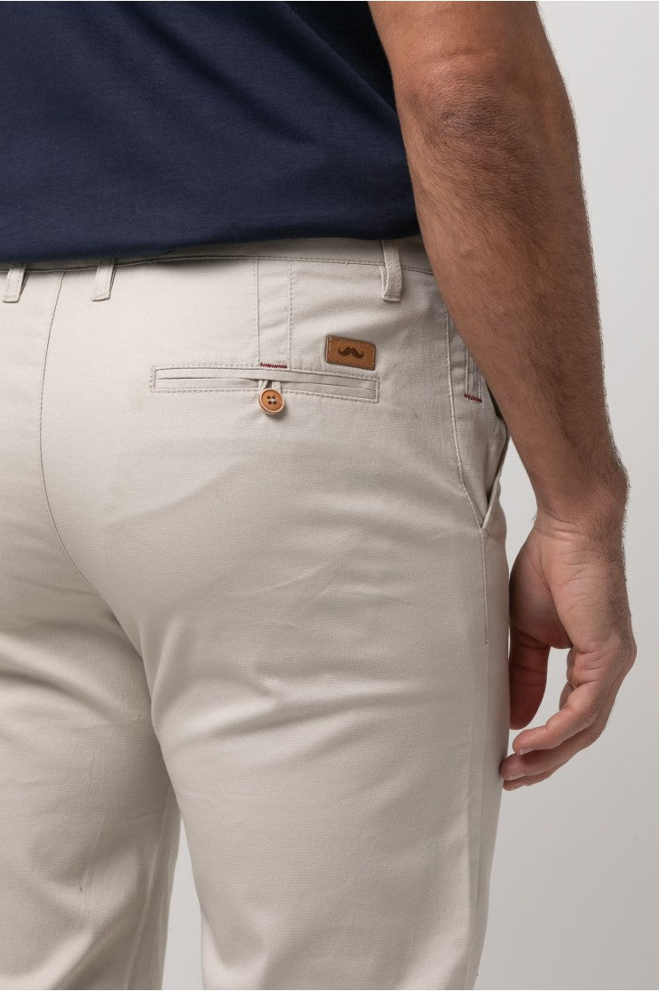 Pantalon sport s/ panadero