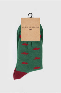VERDE