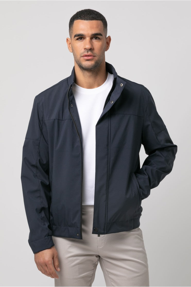 Cazadora tecnica s/ caniche outlet