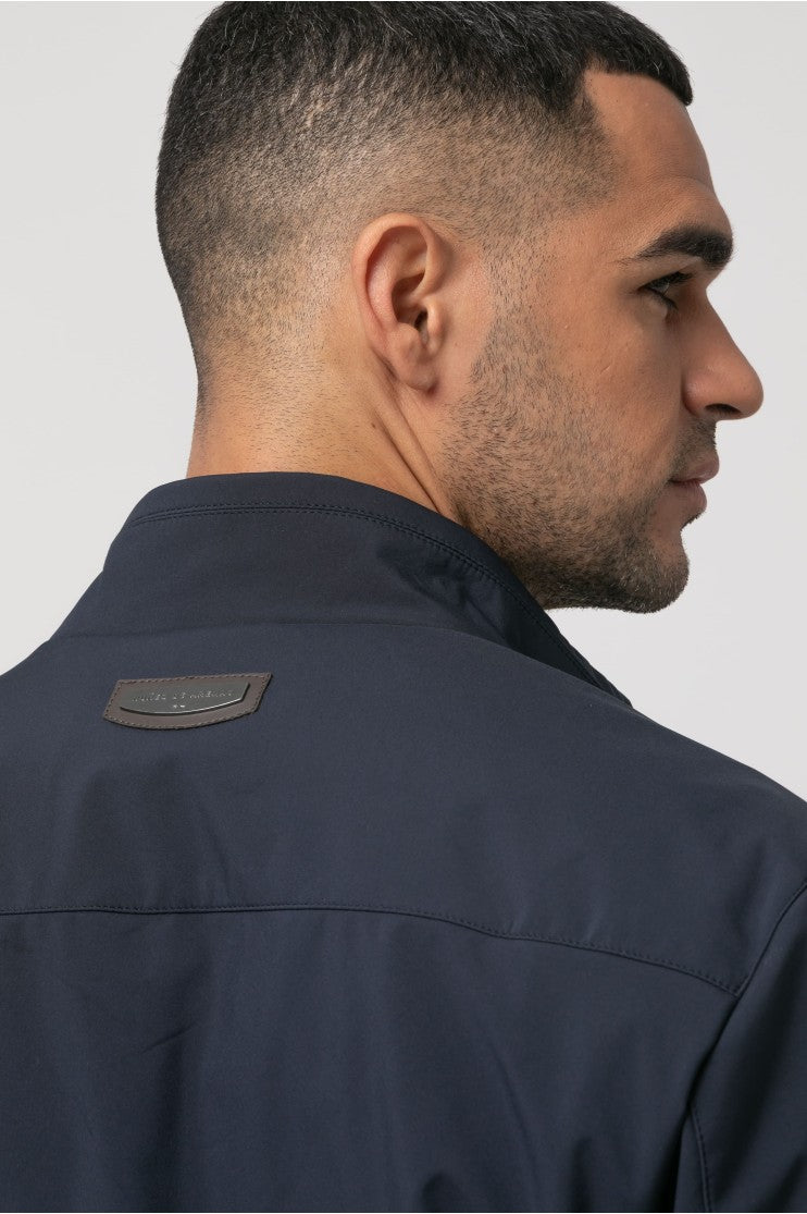 Cazadora tecnica s/ caniche outlet