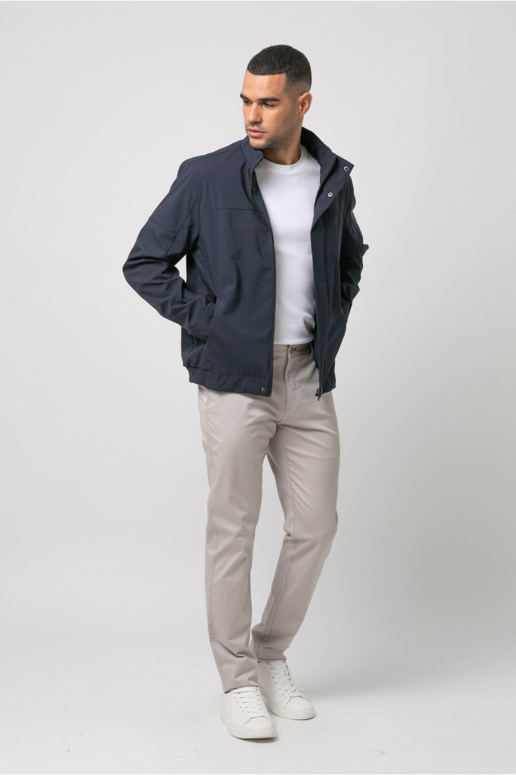 Cazadora tecnica s/ caniche outlet