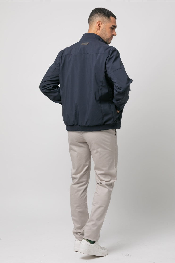 Cazadora tecnica s/ caniche outlet