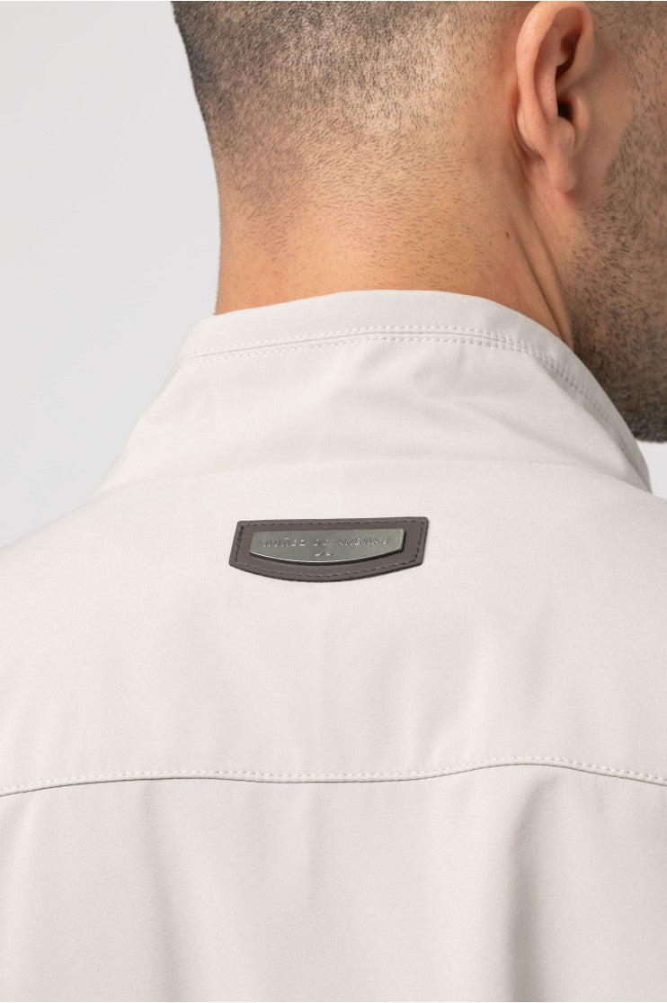 Cazadora tecnica s/ caniche outlet