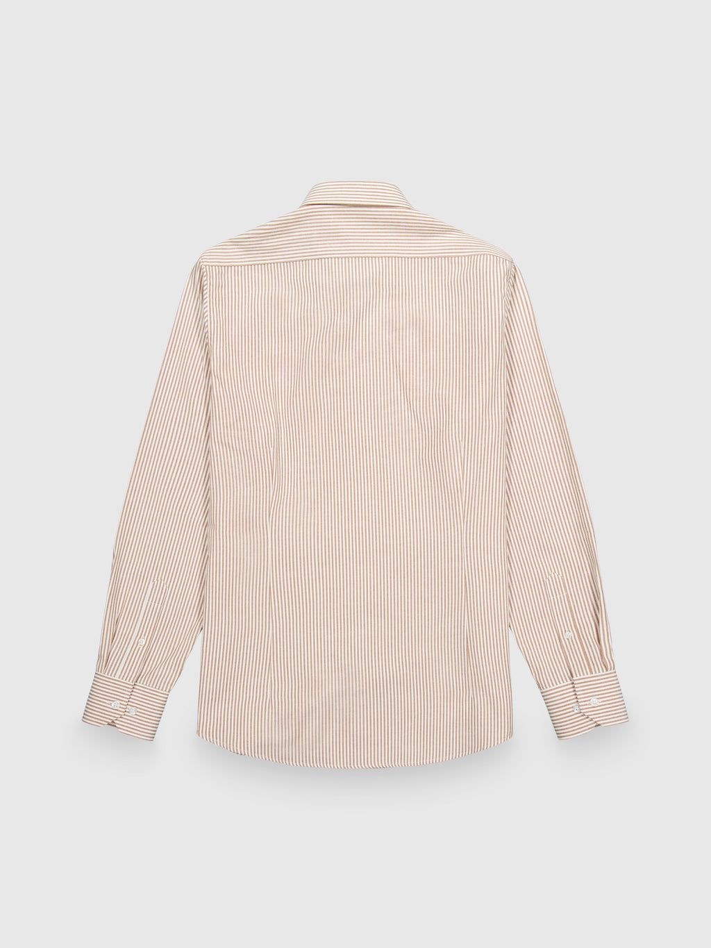 Camisa sport rayas s/ Terulo