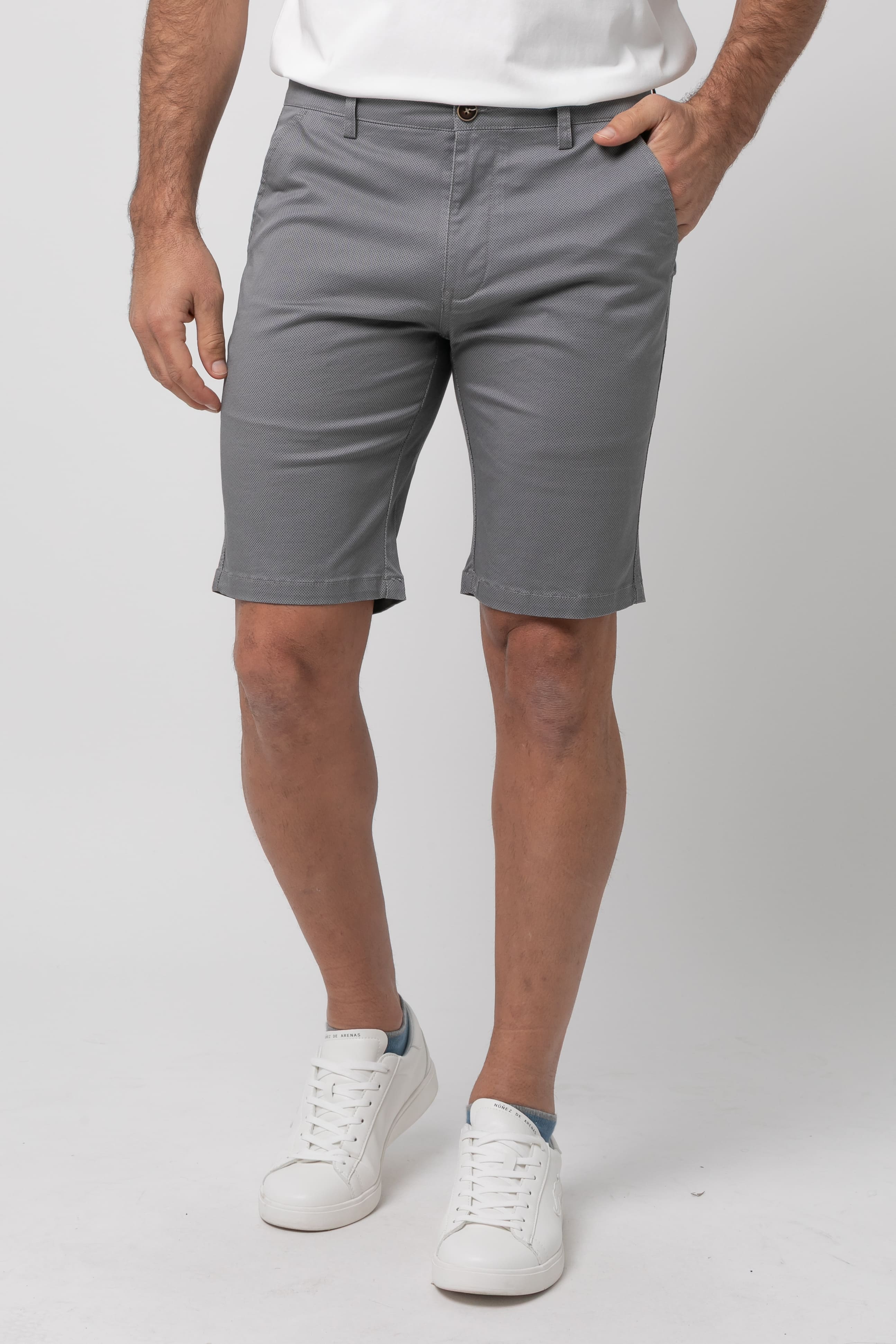 Bermuda sport s/ bony outlet