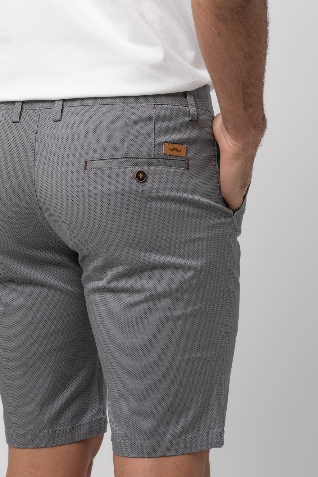 Bermuda sport s/ bony outlet