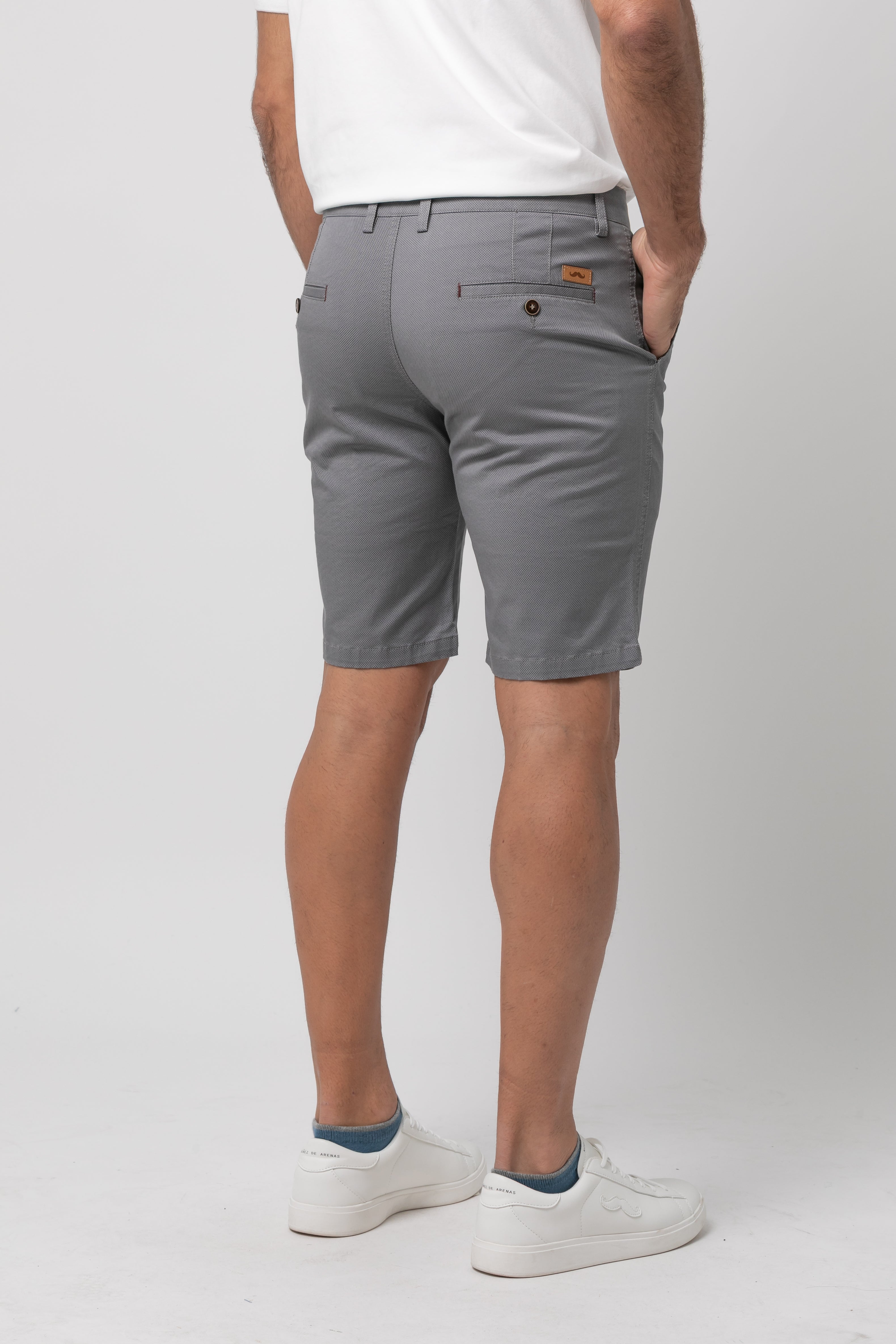 Bermuda sport s/ bony outlet