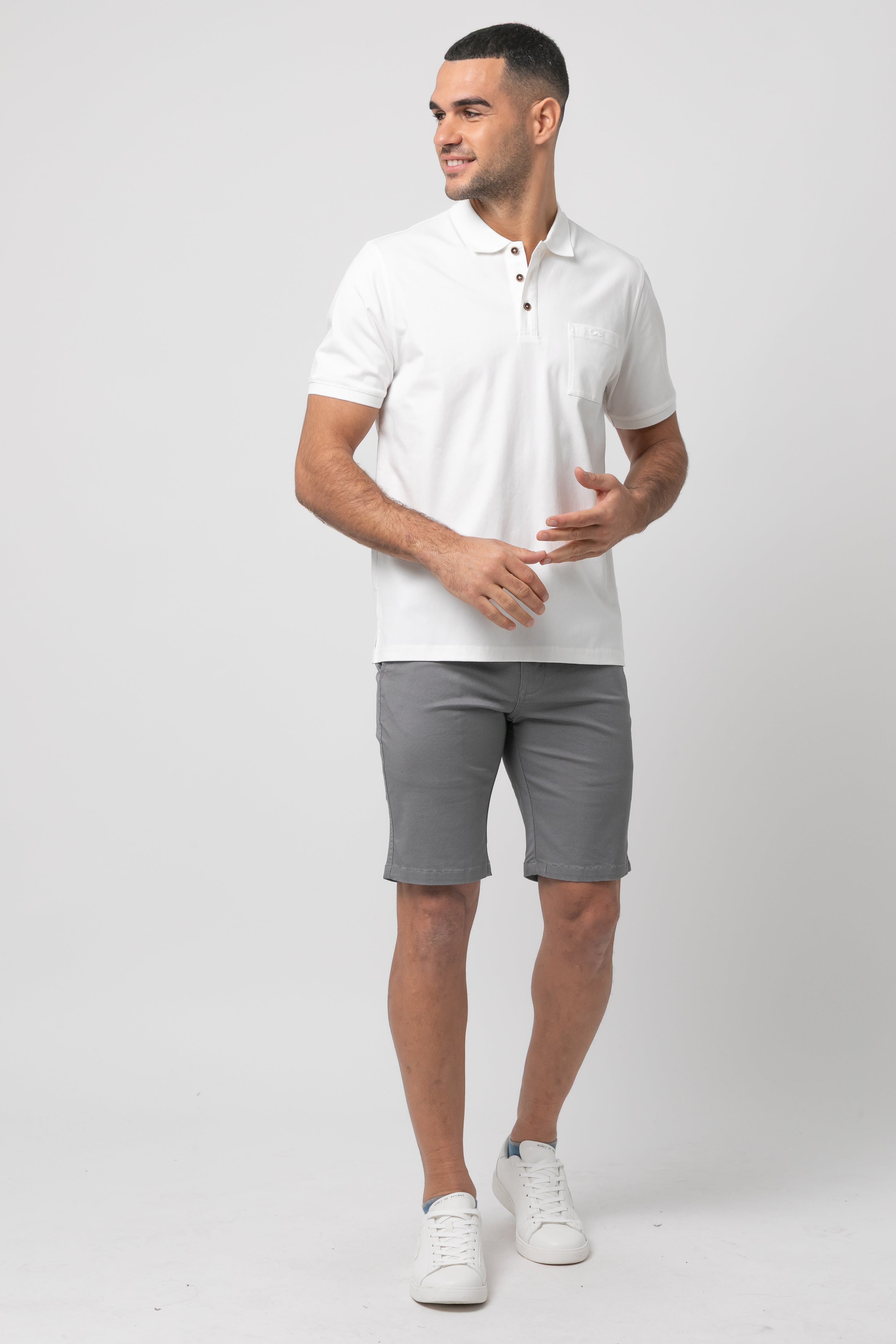 Bermuda sport s/ bony outlet