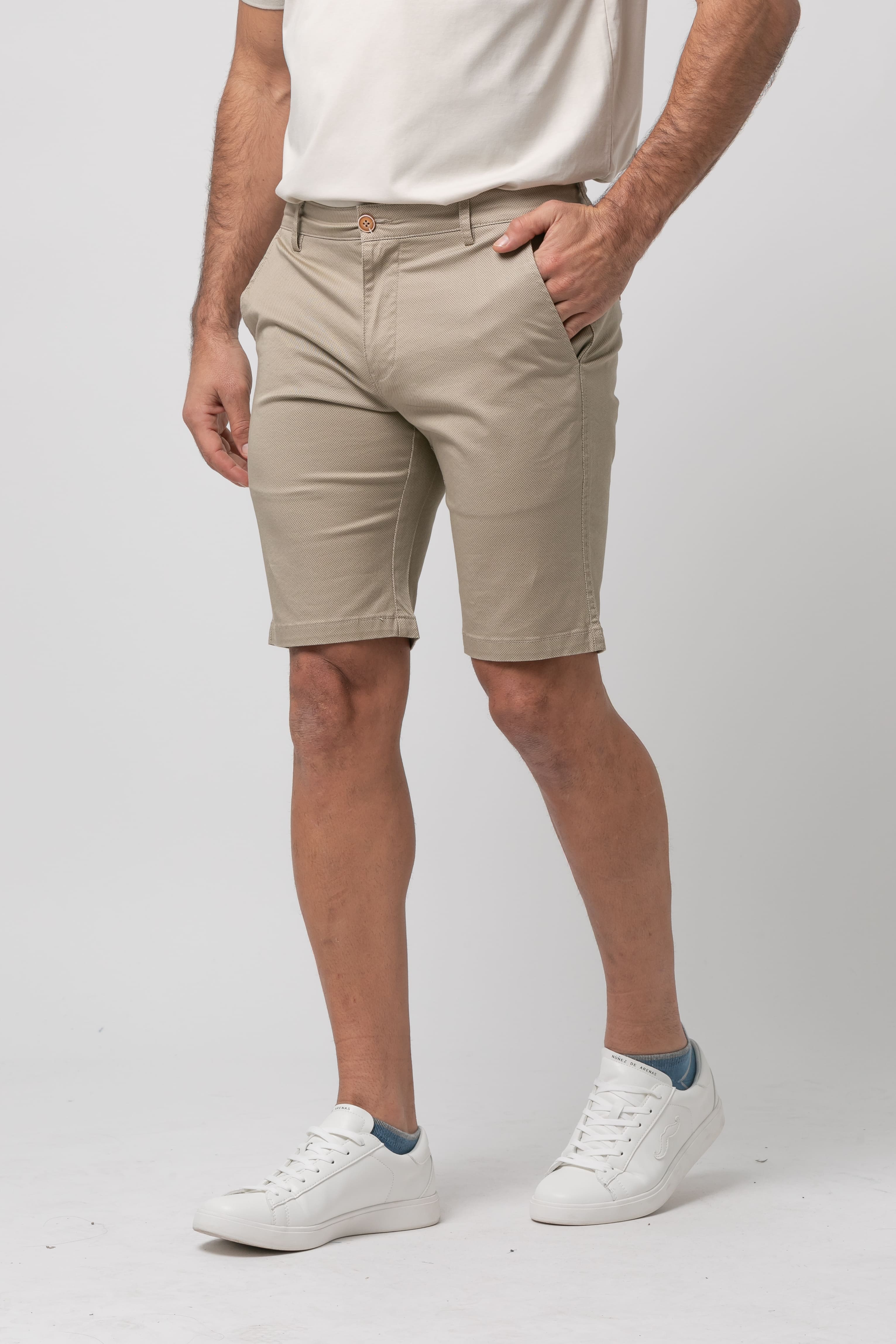 Bermuda sport s/ bony outlet