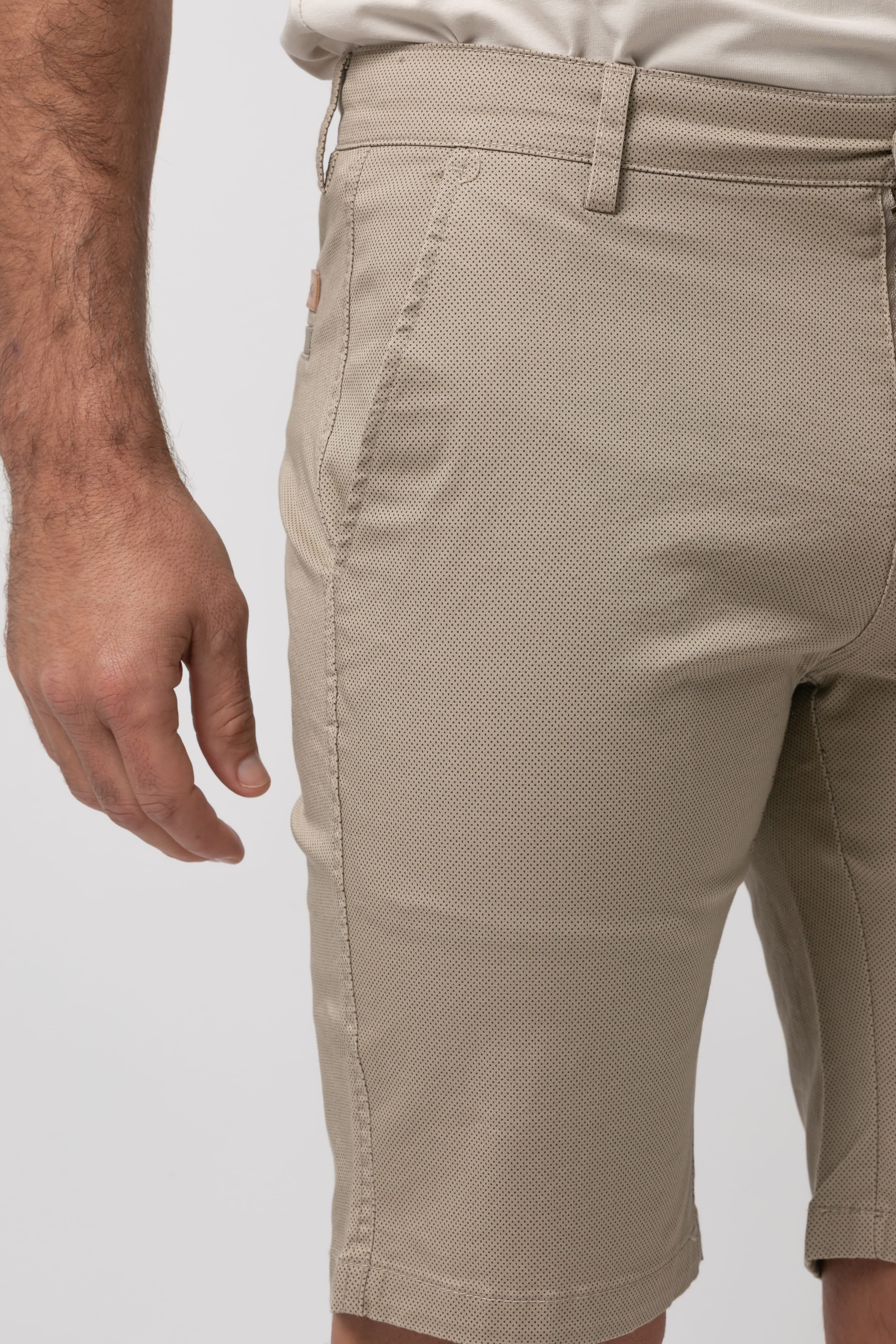 Bermuda sport s/ bony outlet