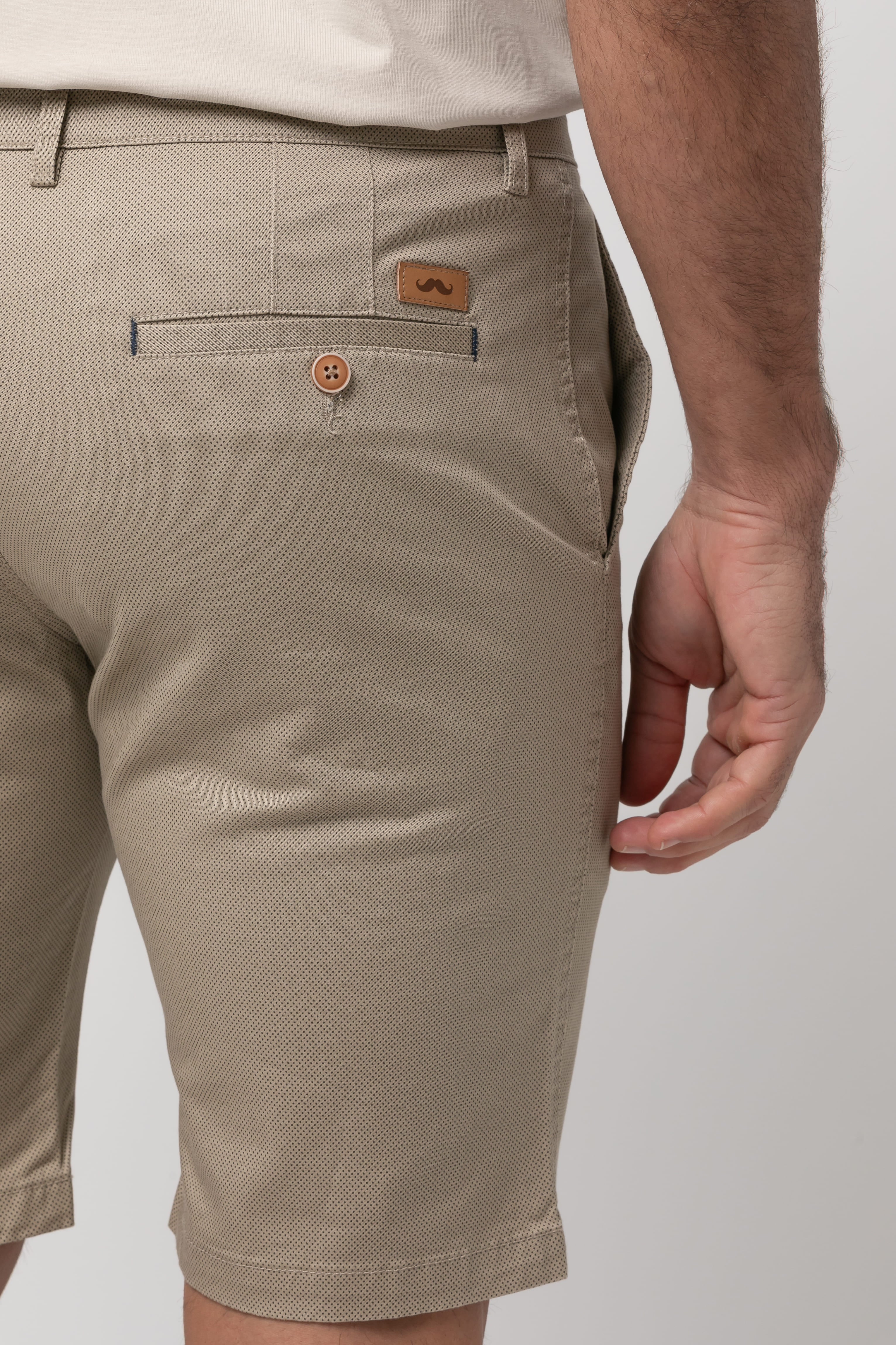 Bermuda sport s/ bony outlet