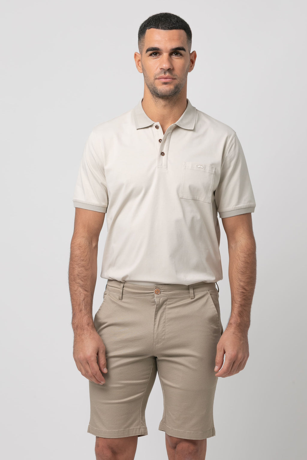 Bermuda sport s/ bony outlet