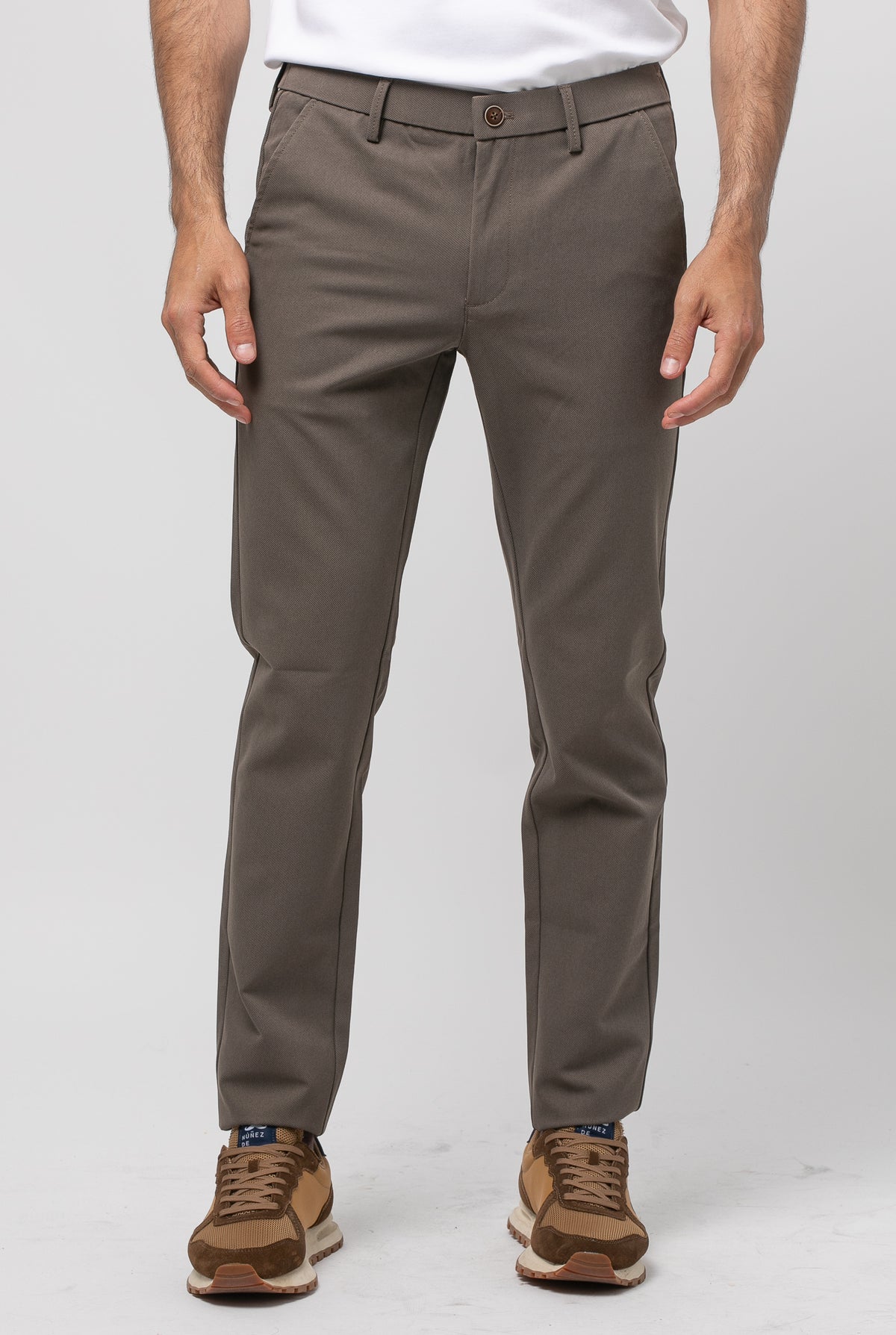 Pantalón vestir sport s/ Minor
