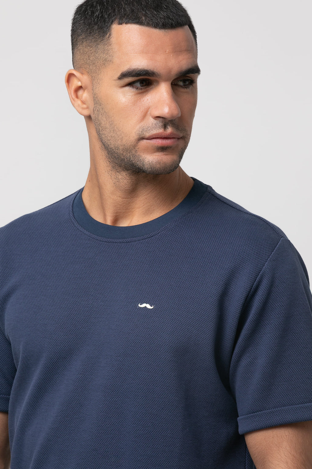 Camiseta lisa s/ Pula